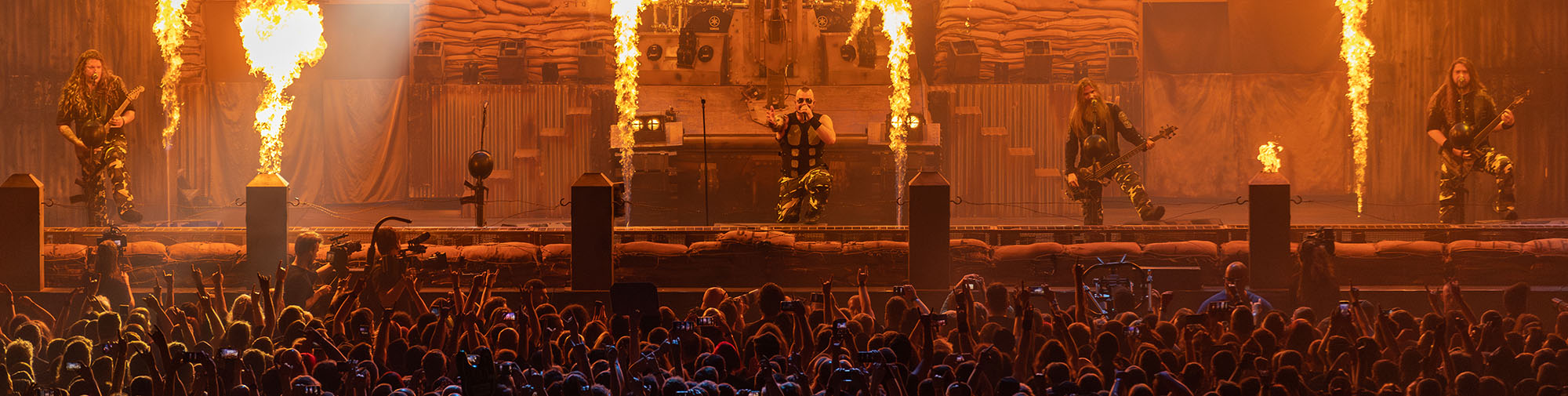 Sabaton