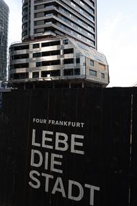 Frankfurt liebe