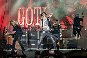 Gotthard