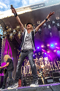 Gotthard